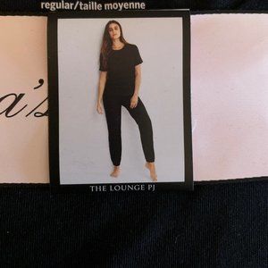 Victoria's Secret "The Lounge PJ"